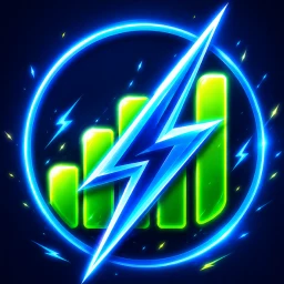 Значок Super Signal: Fast 5G / 4G