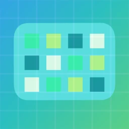 Ícone de Signage Setup Assistant