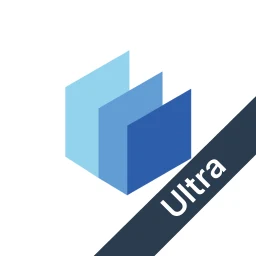 Значок MultiApp Ultra: Dual Space