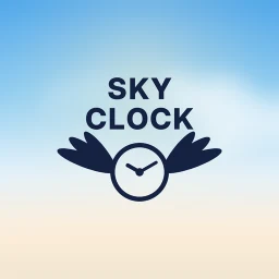 Значок Sky Clock - For Sky COTL